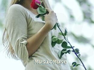 MusicMuse