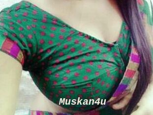 Muskan4u