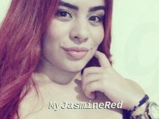 MyJasmineRed