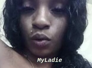 MyLadie
