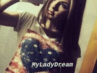 MyLadyDream