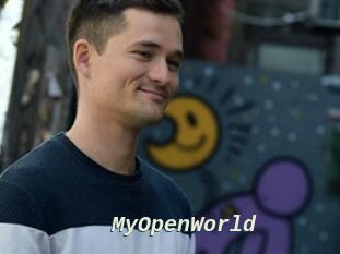 MyOpenWorld
