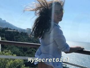 MySecretGirl