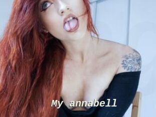 My_annabell