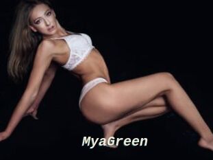 MyaGreen