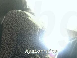 MyaLorraine