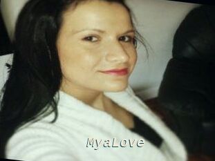 MyaLove