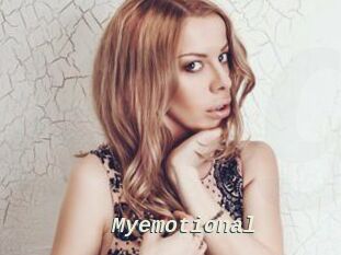 Myemotional