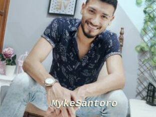 MykeSantoro