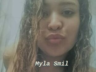 Myla_Smil