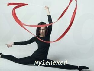 MyleneRed