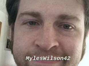 MylesWilson42