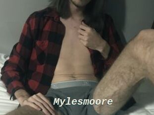 Mylesmoore