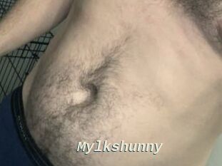 Mylkshunny