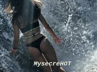 MysecreHOT