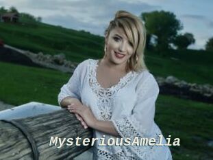 MysteriousAmelia