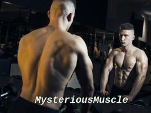 MysteriousMuscle