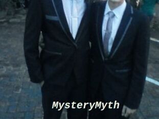 MysteryMyth