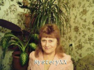 MysteryXX