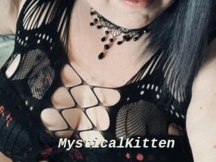 MysticalKitten