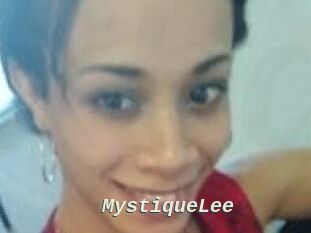 MystiqueLee
