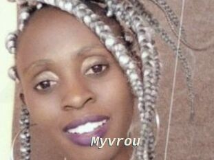 Myvrou