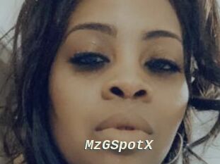 MzGSpotX