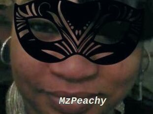 MzPeachy