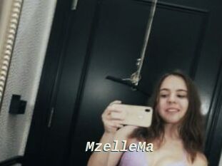 MzelleMa