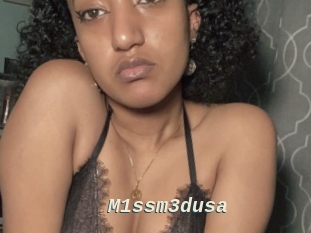 M1ssm3dusa