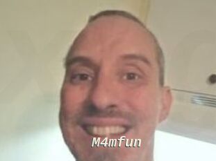 M4mfun