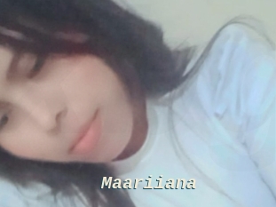 Maariiana