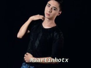 Maartinhotx