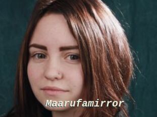 Maarufamirror