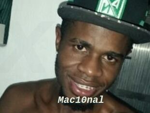 Mac10nal