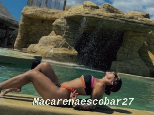 Macarenaescobar27