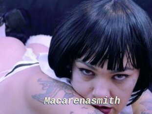 Macarenasmith