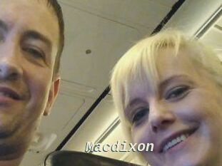 Macdixon