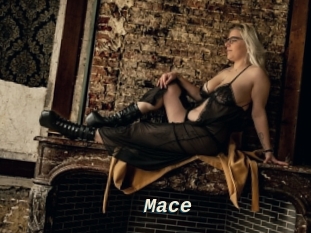 Mace