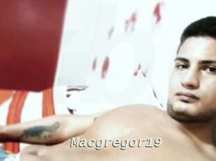 Macgregor19