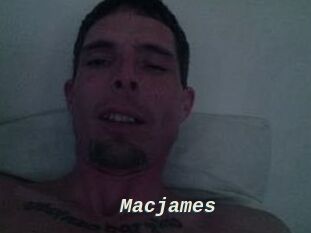 Macjames