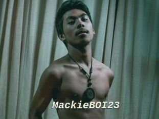 MackieBOI23
