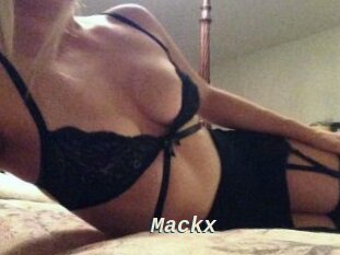 Mackx