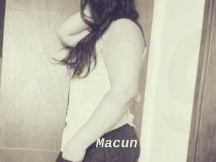 Macun