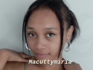 Macuttymiria