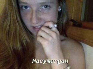 Macymorgan