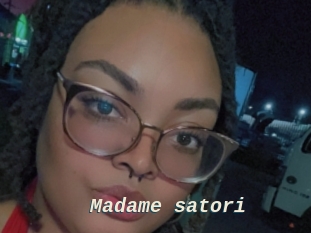 Madame_satori