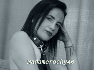 Madamerochy40