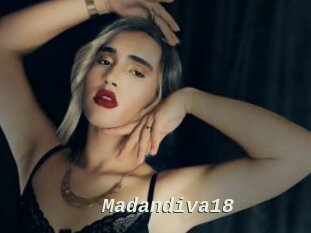 Madandiva18