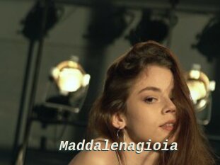 Maddalenagioia